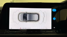 Volkswagen Golf 1.5 eTSI 150 R-Line 5dr DSG Petrol Hatchback